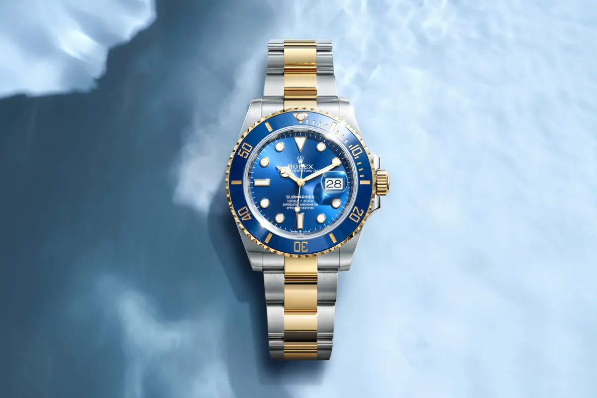 rolex-collections-keep-exploring-submariner-landscape