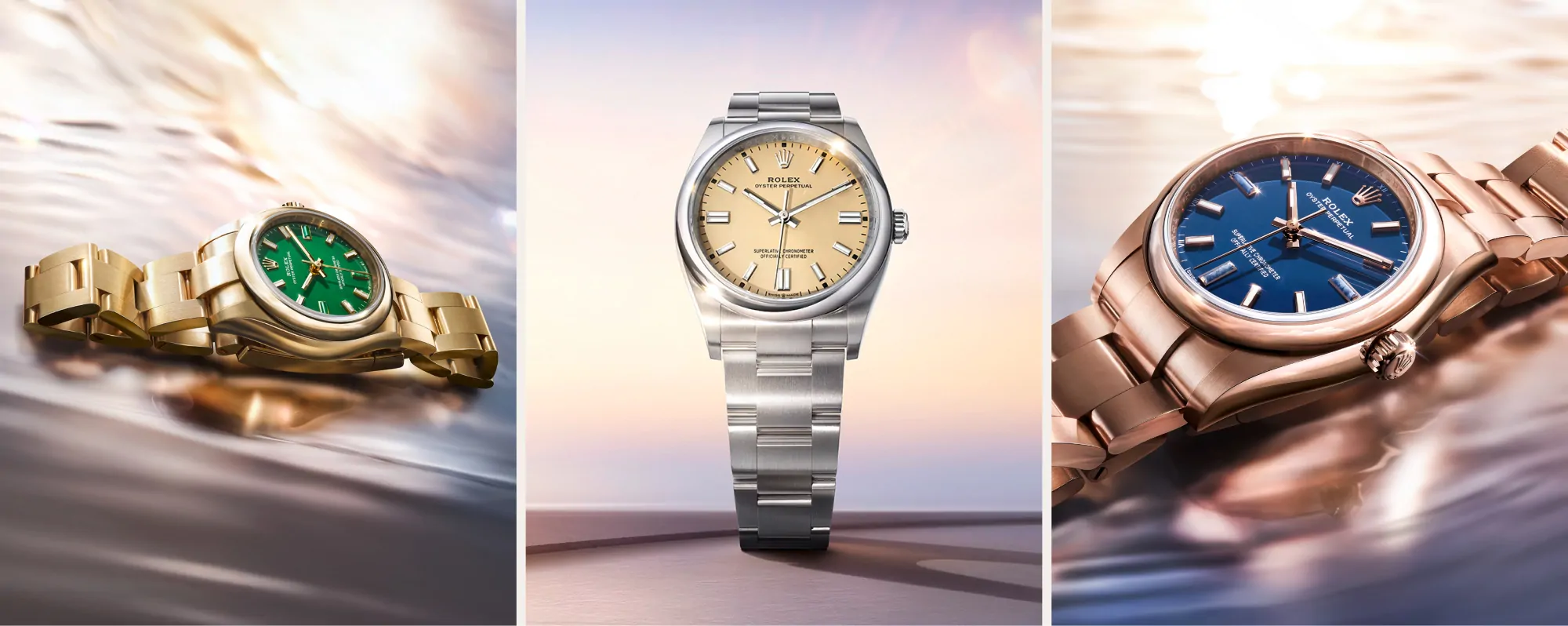 rolex-oyster-perpetual-timeless-m276208-0002-and-m126000-0012-and-m124205-0002-landscape